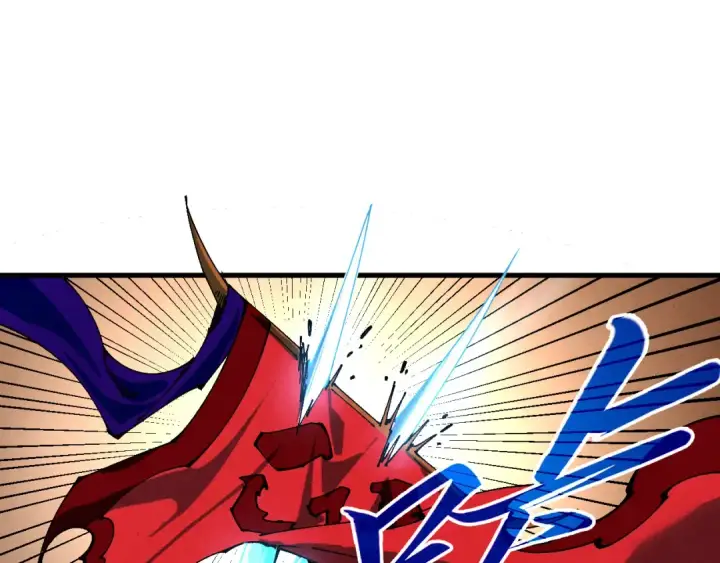 漫画《这一世我要当至尊》第506话 抢夺魔元果第137张图