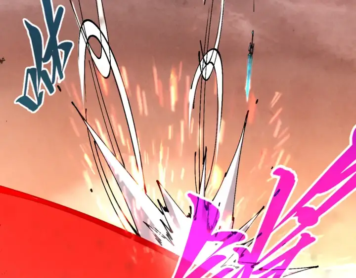 漫画《这一世我要当至尊》第506话 抢夺魔元果第146张图