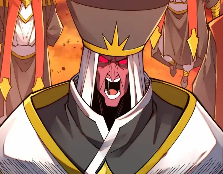 漫画《这一世我要当至尊》第506话 抢夺魔元果第50张图
