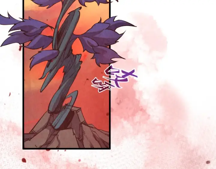 漫画《这一世我要当至尊》第506话 抢夺魔元果第74张图