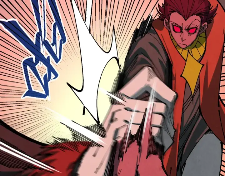 漫画《这一世我要当至尊》第506话 抢夺魔元果第82张图