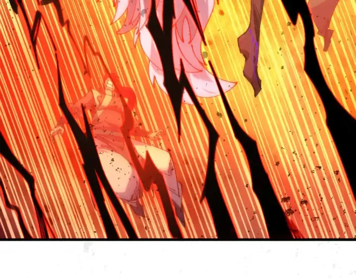 漫画《这一世我要当至尊》第507话 曹亚星的悲凉第113张图