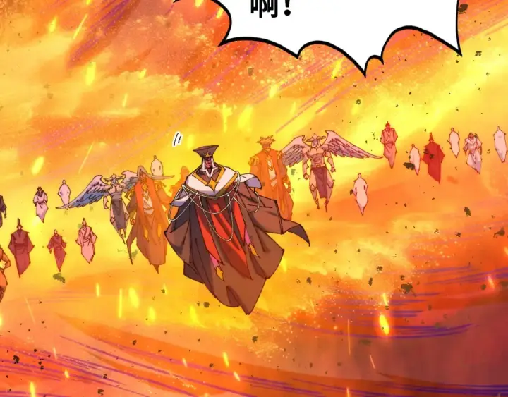 漫画《这一世我要当至尊》第507话 曹亚星的悲凉第123张图