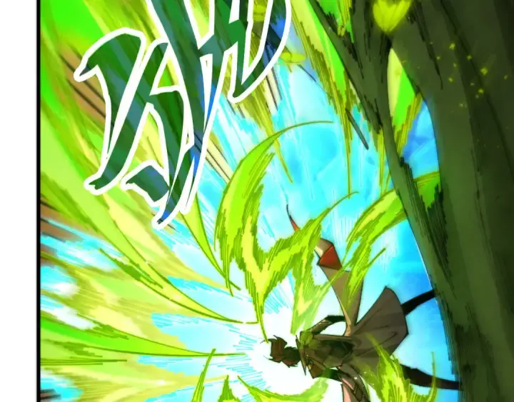 漫画《这一世我要当至尊》第507话 曹亚星的悲凉第26张图