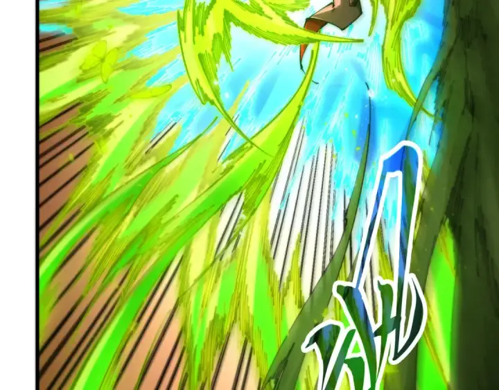 漫画《这一世我要当至尊》第507话 曹亚星的悲凉第27张图