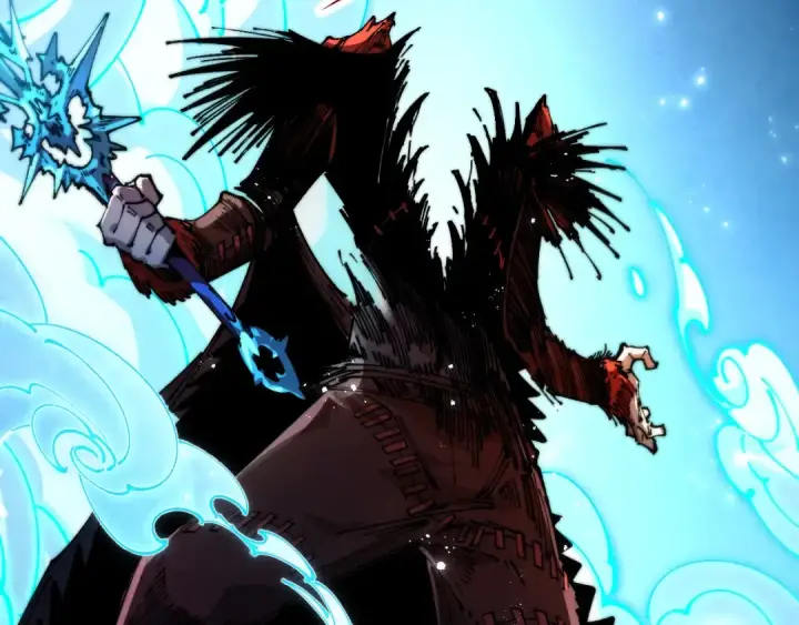 漫画《这一世我要当至尊》第507话 曹亚星的悲凉第38张图