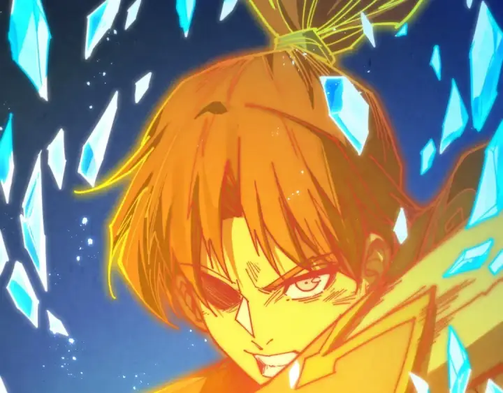 漫画《这一世我要当至尊》第507话 曹亚星的悲凉第52张图