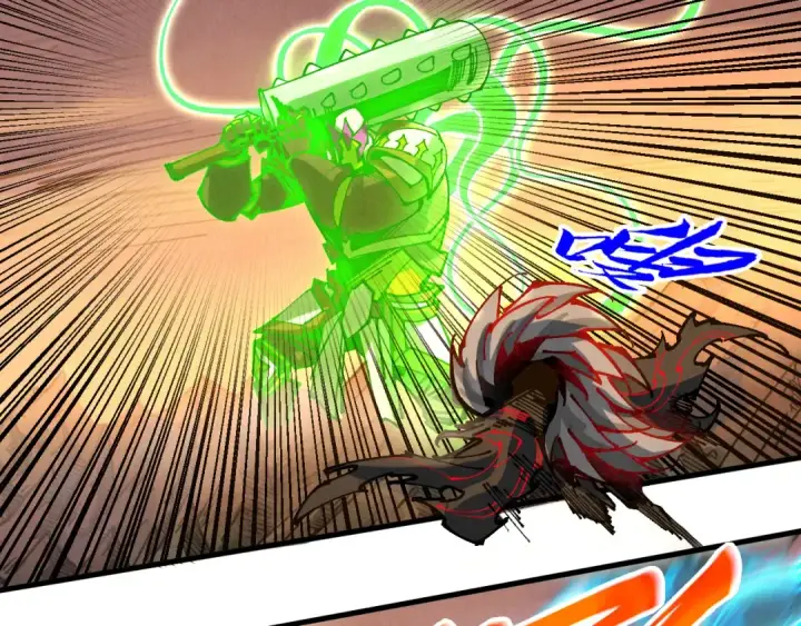 漫画《这一世我要当至尊》第508话 天光云影第57张图