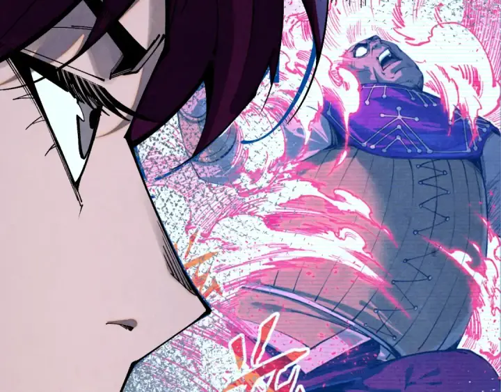 漫画《这一世我要当至尊》第509话 魔仆余孽第140张图