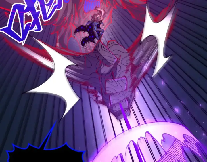 漫画《这一世我要当至尊》第509话 魔仆余孽第82张图