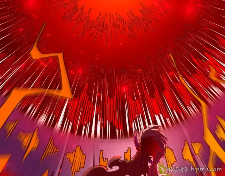 漫画《这一世我要当至尊》第509话 魔仆余孽第96张图