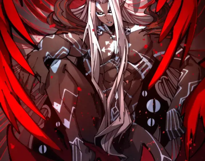 漫画《这一世我要当至尊》第510话  第三分身登场第103张图