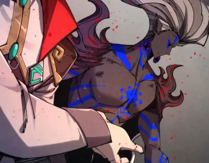 漫画《这一世我要当至尊》第510话  第三分身登场第157张图