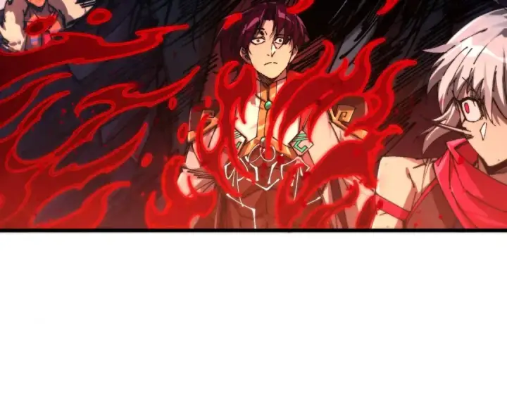 漫画《这一世我要当至尊》第511话 最好的魔奴第50张图