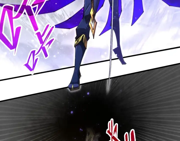 漫画《这一世我要当至尊》第513话 惊天对决第111张图