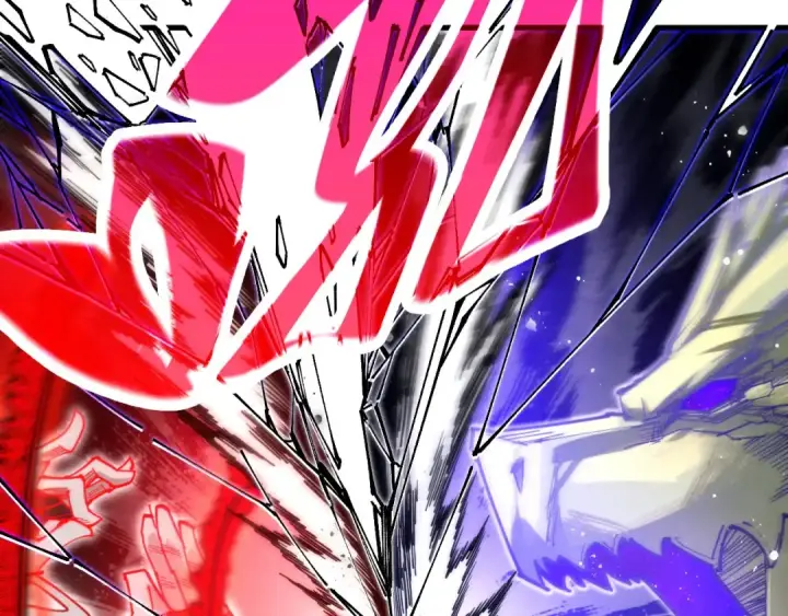 漫画《这一世我要当至尊》第513话 惊天对决第121张图