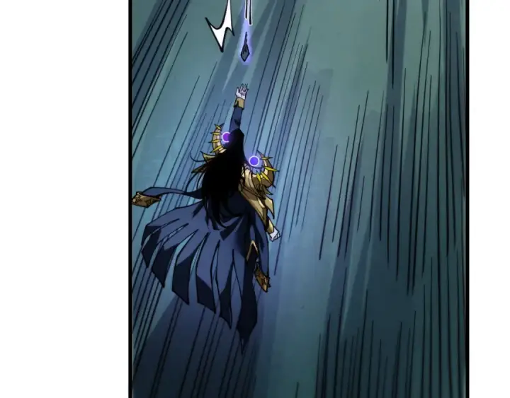漫画《这一世我要当至尊》第513话 惊天对决第190张图