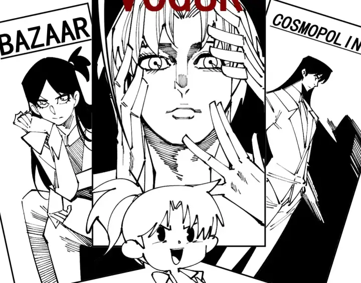 漫画《这一世我要当至尊》第513话 惊天对决第202张图