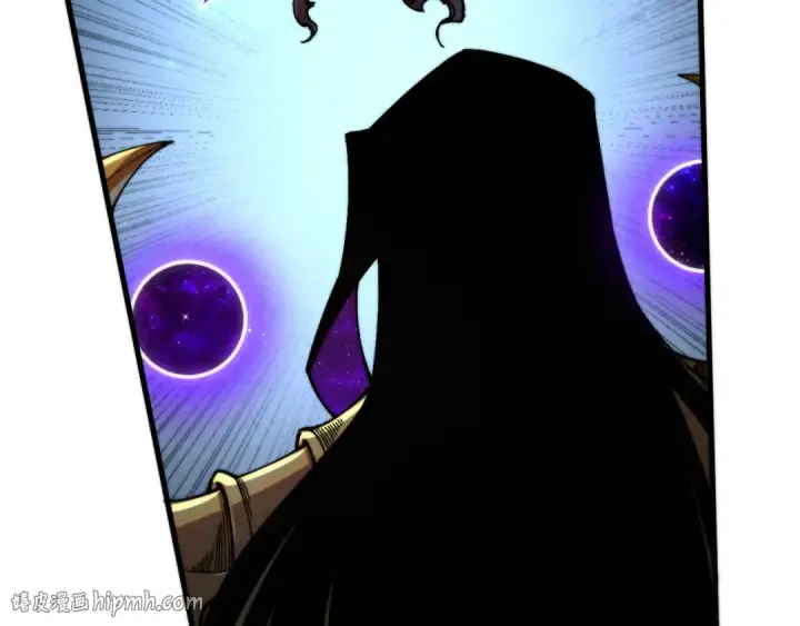 漫画《这一世我要当至尊》第513话 惊天对决第56张图