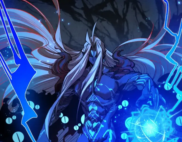 漫画《这一世我要当至尊》第513话 惊天对决第6张图