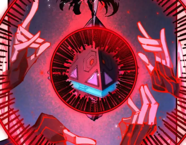 漫画《这一世我要当至尊》第513话 惊天对决第81张图