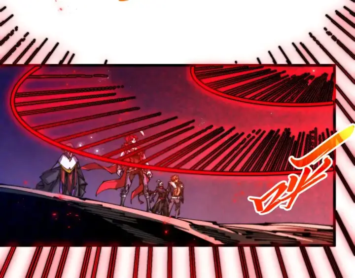 漫画《这一世我要当至尊》第513话 惊天对决第84张图