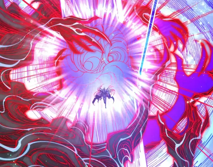 漫画《这一世我要当至尊》第513话 惊天对决第89张图