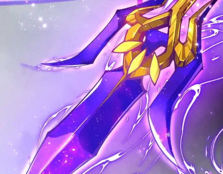 漫画《这一世我要当至尊》第513话 惊天对决第97张图