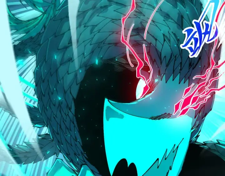 漫画《这一世我要当至尊》第514话 去而复返第102张图