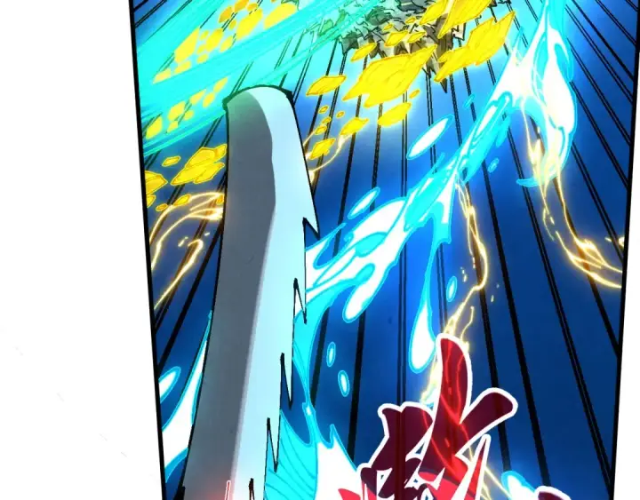 漫画《这一世我要当至尊》第514话 去而复返第109张图