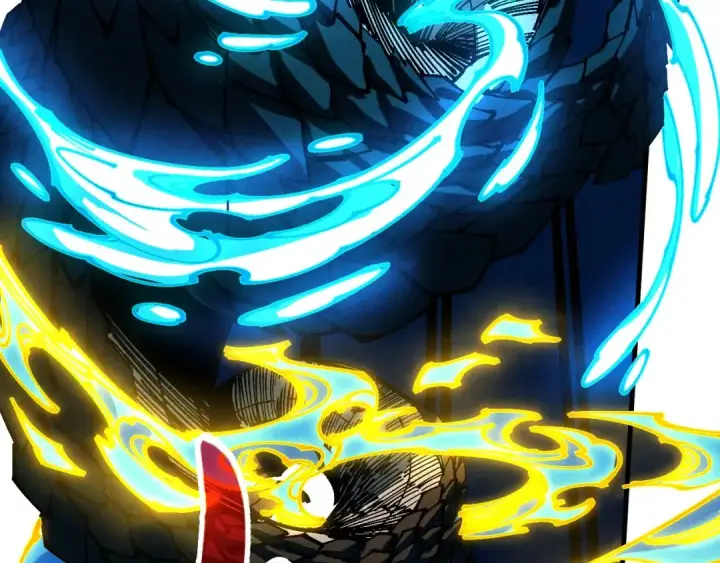 漫画《这一世我要当至尊》第514话 去而复返第111张图
