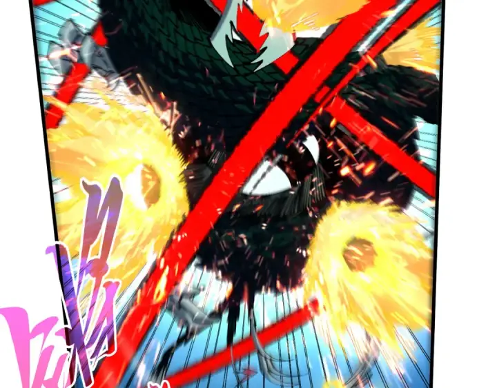 漫画《这一世我要当至尊》第514话 去而复返第117张图