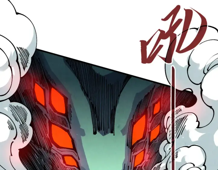 漫画《这一世我要当至尊》第514话 去而复返第119张图