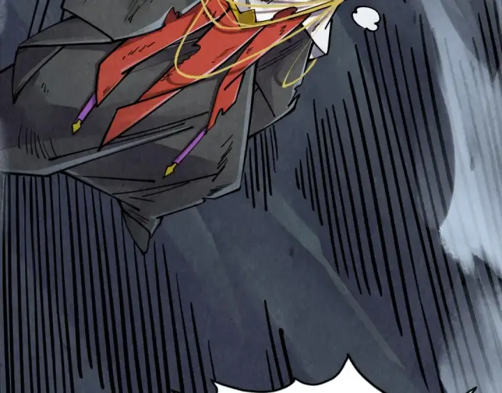 漫画《这一世我要当至尊》第514话 去而复返第14张图