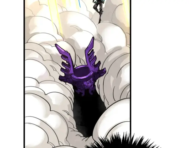 漫画《这一世我要当至尊》第514话 去而复返第182张图