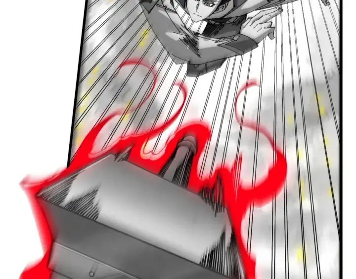 漫画《这一世我要当至尊》第515话 炼化魔元果第19张图