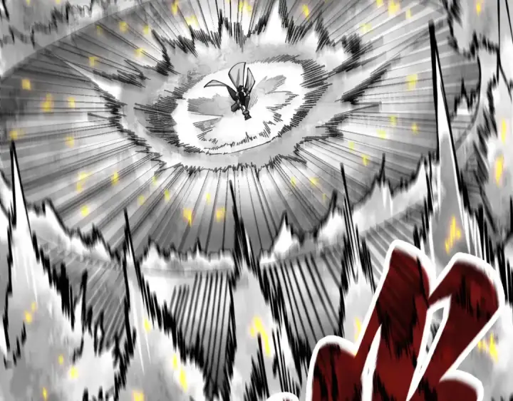 漫画《这一世我要当至尊》第515话 炼化魔元果第49张图