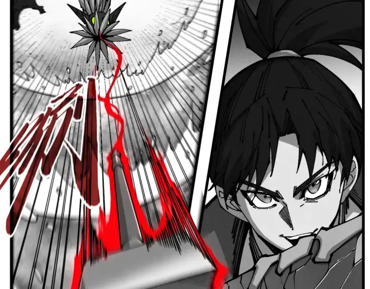 漫画《这一世我要当至尊》第515话 炼化魔元果第6张图