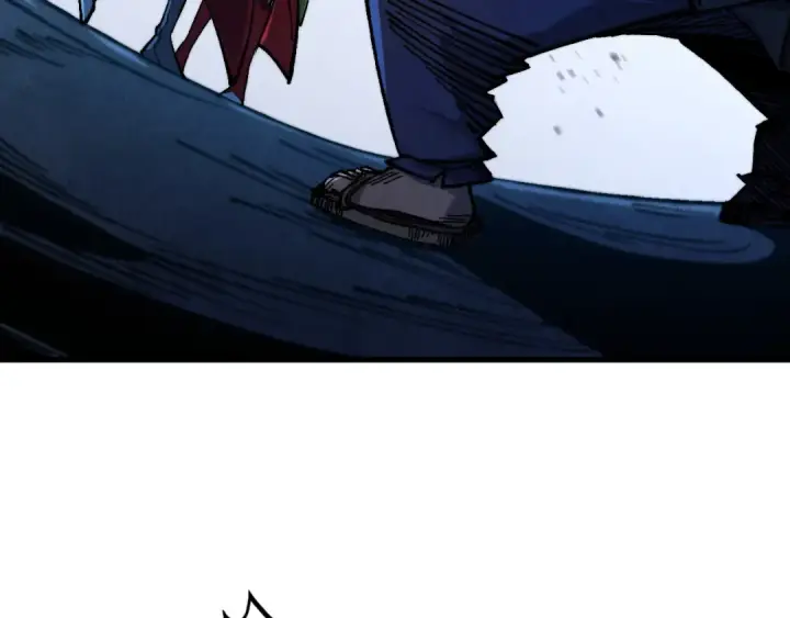漫画《这一世我要当至尊》第516话 尴尬道别第174张图