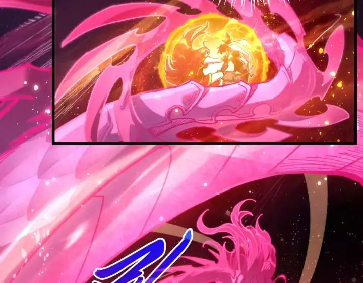 漫画《这一世我要当至尊》第516话 尴尬道别第21张图
