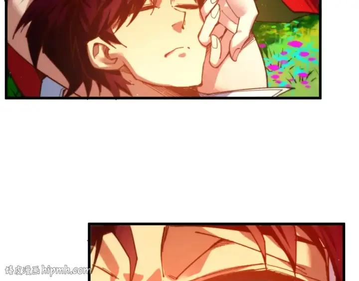 漫画《这一世我要当至尊》第516话 尴尬道别第32张图