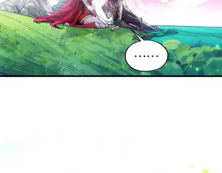 漫画《这一世我要当至尊》第516话 尴尬道别第35张图