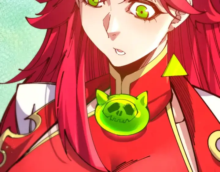 漫画《这一世我要当至尊》第516话 尴尬道别第55张图