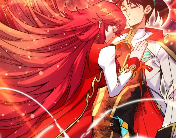 漫画《这一世我要当至尊》第516话 尴尬道别第7张图