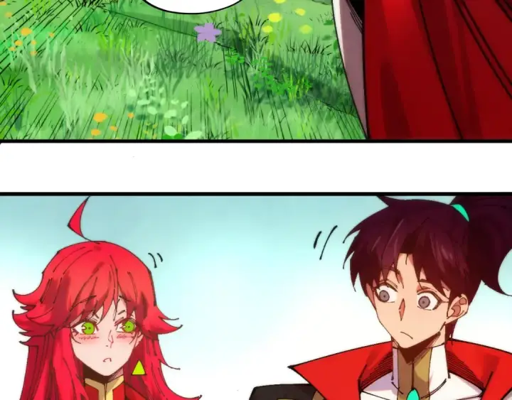 漫画《这一世我要当至尊》第516话 尴尬道别第74张图
