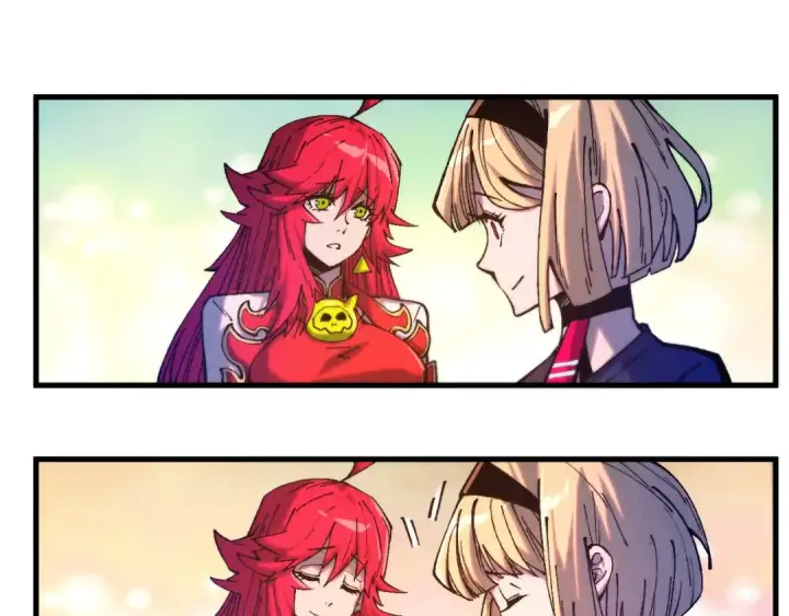 漫画《这一世我要当至尊》第516话 尴尬道别第97张图