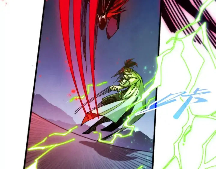 漫画《这一世我要当至尊》第517话 恩怨第116张图