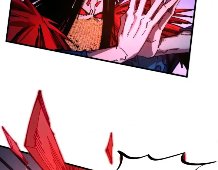 漫画《这一世我要当至尊》第517话 恩怨第122张图