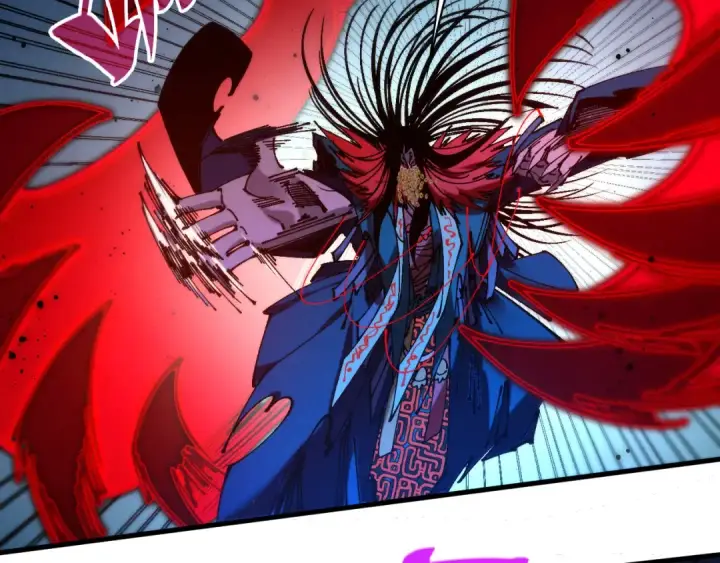 漫画《这一世我要当至尊》第517话 恩怨第66张图