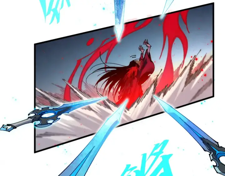 漫画《这一世我要当至尊》第517话 恩怨第71张图